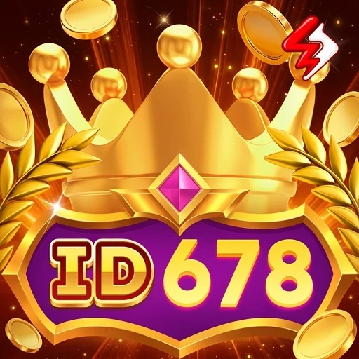 Logo id678 APK Android Indonesia
